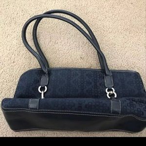 Croft & Barrow Purse